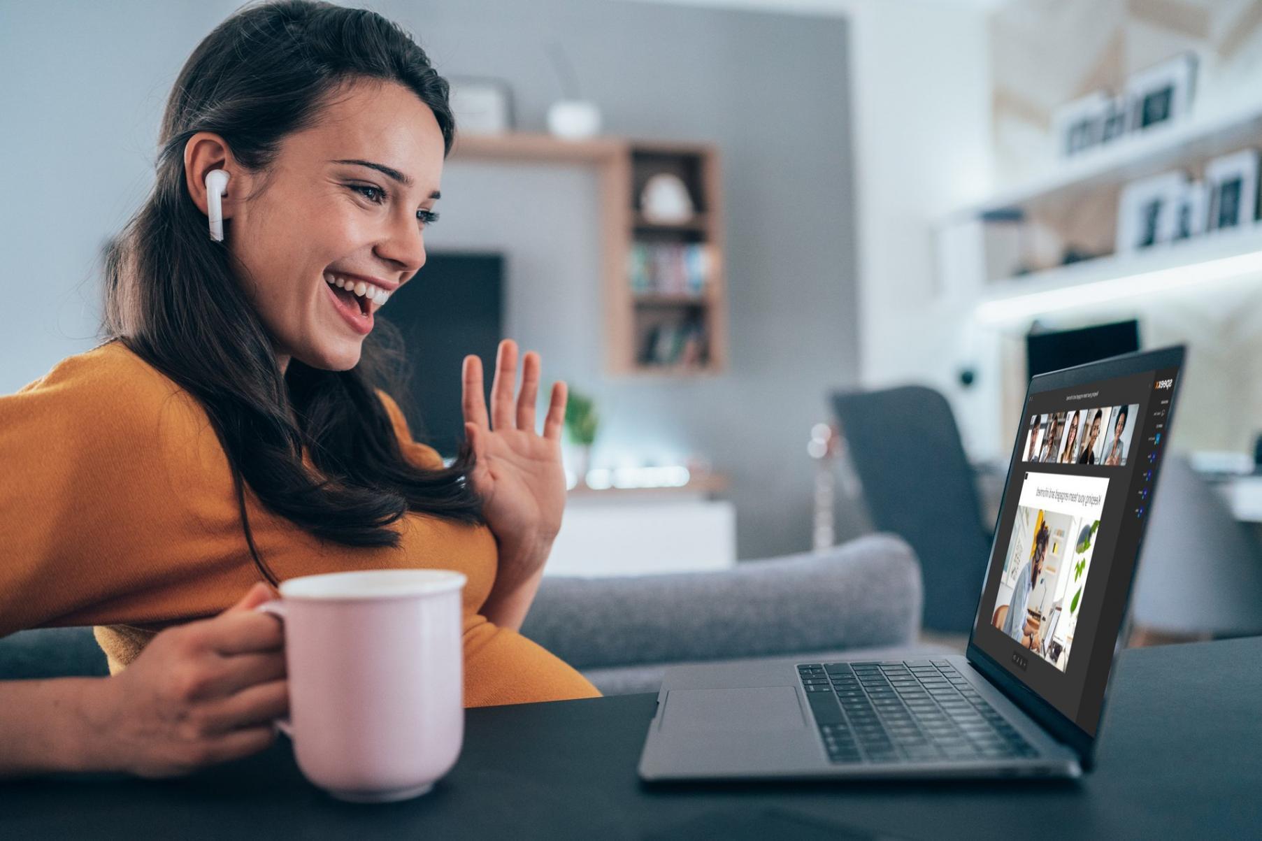 Beneficios de trabajar en Alivora equipo educativo